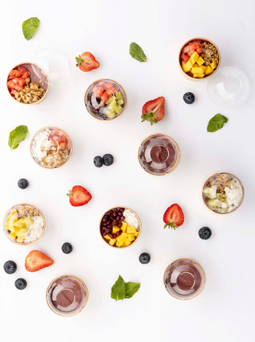 Açaí Bowls
