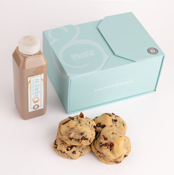 The Morning Cafe Collection