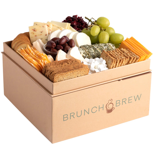 Cheese Board