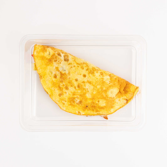 Omelets 9x13