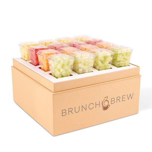 Fruit Cups