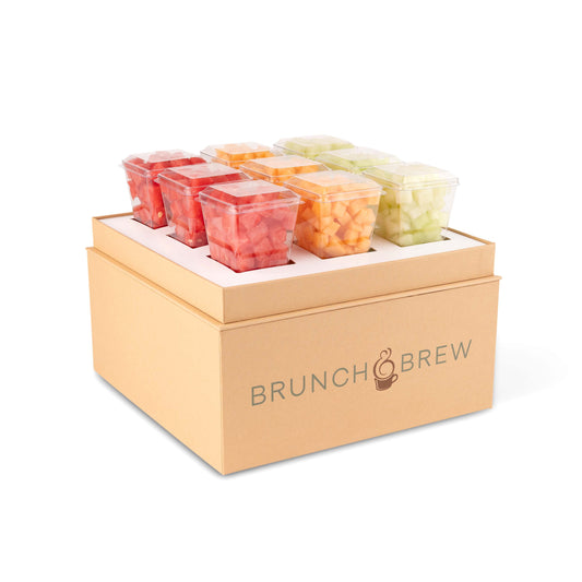 Fruit Cups