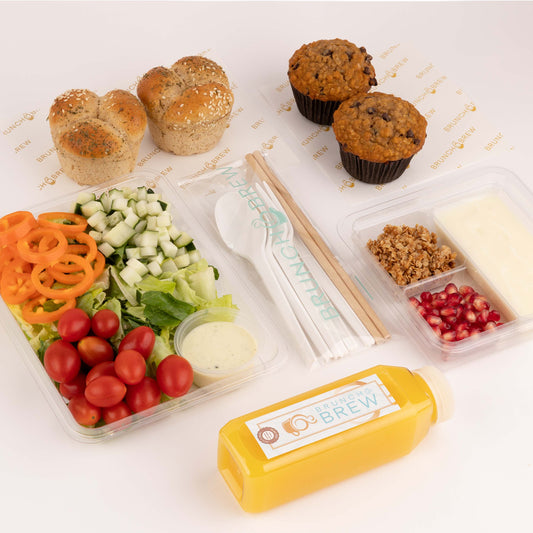 Healthy start