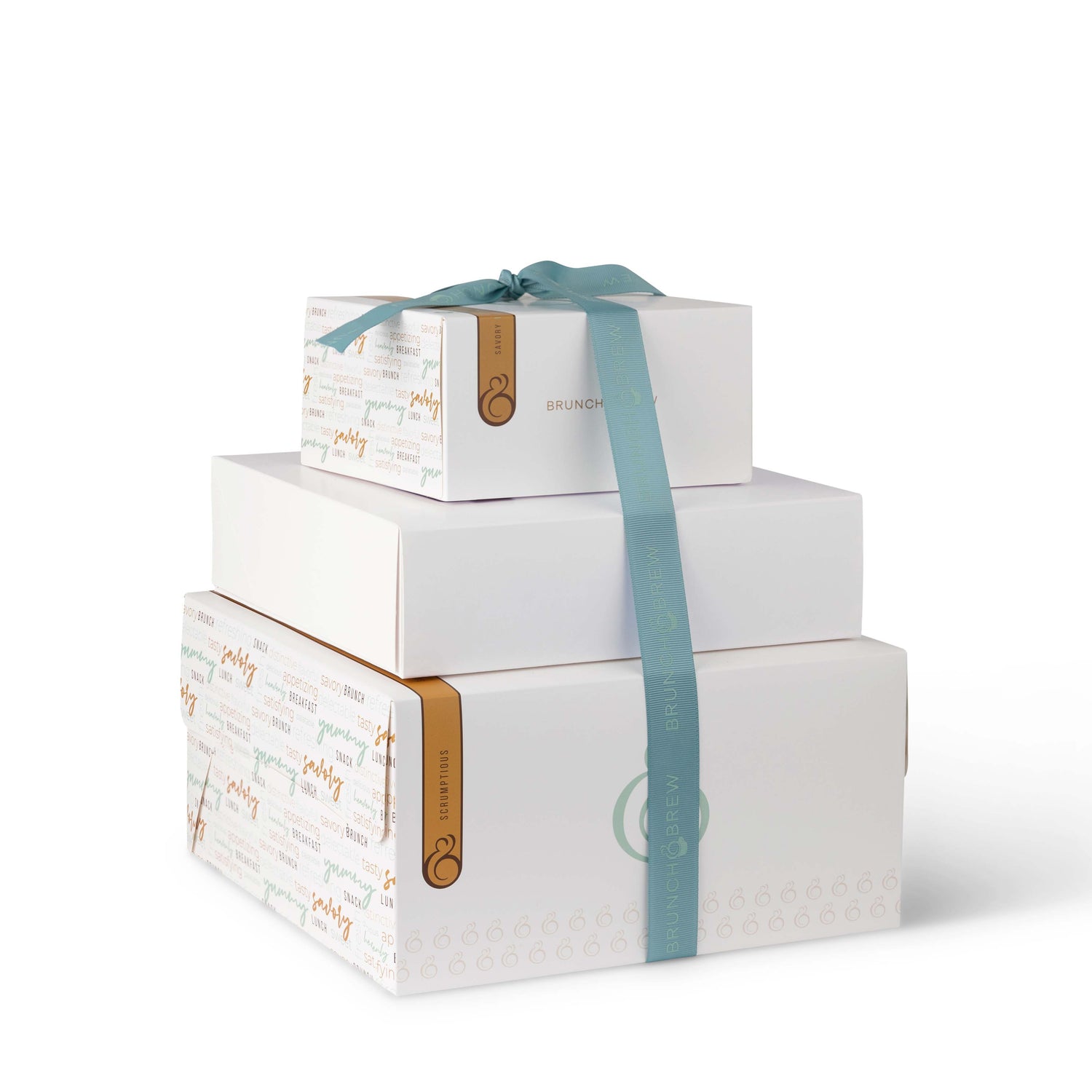 Bespoke Brunch Experiences