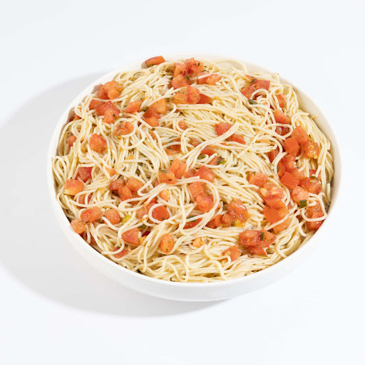 Angelhair Tomato Basil