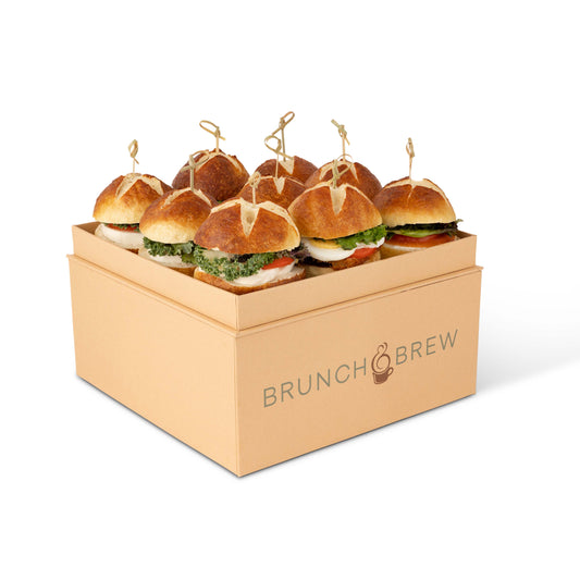 Sandwich Platter