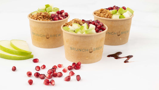 Açaí Bowls