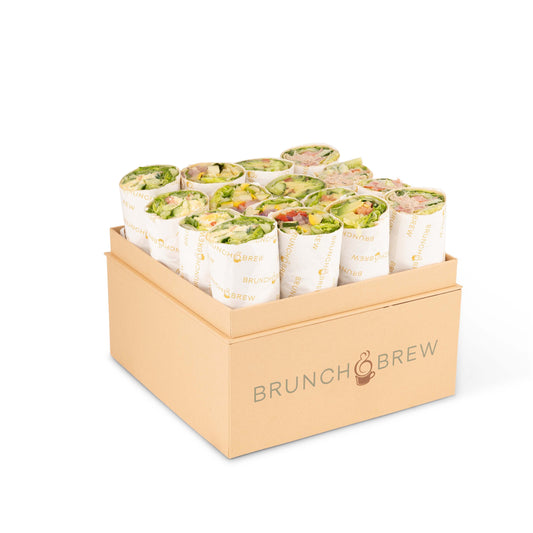 Wraps