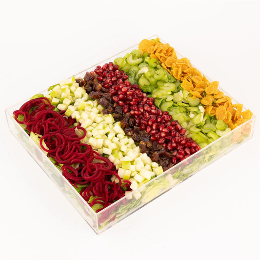 Simanim Salad